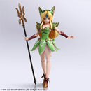 TRIALS OF MANA BRING ARTS ACTION FIGURE (HAWKEYE & RIESZ) - DataBlitz