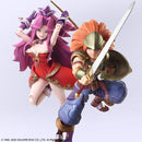 TRIALS OF MANA BRING ARTS ACTION FIGURE (DURAN & ANGELA) - DataBlitz