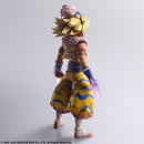 TRIALS OF MANA BRING ARTS (KEVIN & CHARLOTTE) - DataBlitz