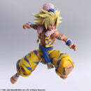 TRIALS OF MANA BRING ARTS (KEVIN & CHARLOTTE) - DataBlitz