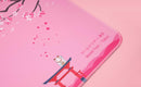 Akko World Tour Tokyo R2 Gaming Mouse Pad Anti-Slip