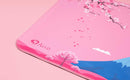 Akko World Tour Tokyo R2 Gaming Mouse Pad Anti-Slip
