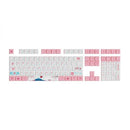 AKKO WORLD TOUR TOKYO R2 OSA 145 KEYS KEYCAPS - DataBlitz