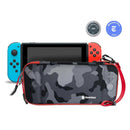 NSW Tomtoc Slim Protective Case For N-Switch Oled (Urban Camouflage) (A0531C1) - DataBlitz