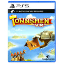 PSVR2 Townsmen VR (EU)