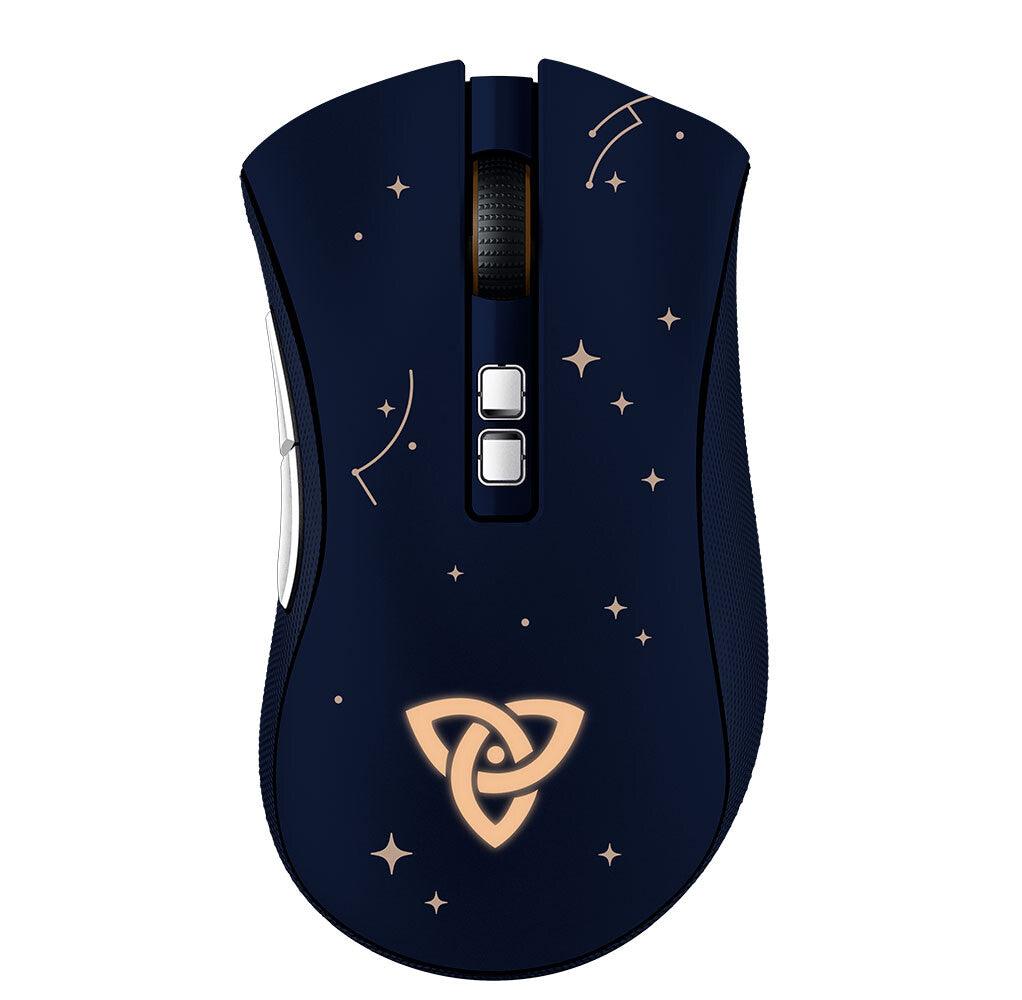 RAZER DEATHADDER V2 PRO WIRELESS GAMING MOUSE GENSHIN IMPACT EDITION - DataBlitz
