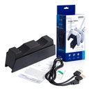 OIVO PS5 CHARGING STATION FOR P5 CONTROLLER (BLACK) (IV-P5243)