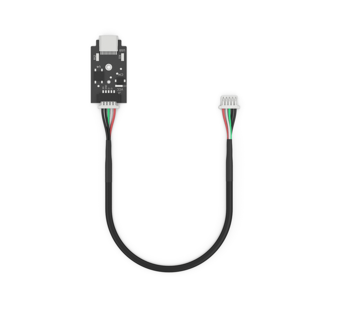 Glorious USB-C PCB Replacement For GMMK Pro - DataBlitz