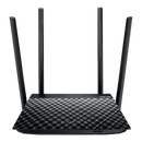 ASUS RT-AC1300UHP WIRELESS DUAL BAND GIGABIT ROUTER - DataBlitz