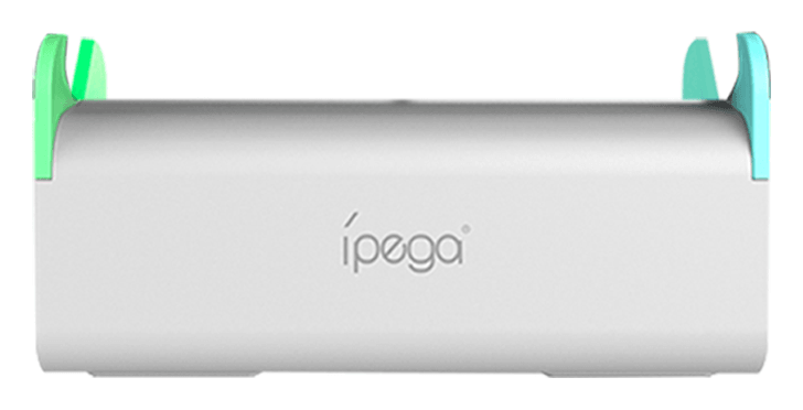 IPEGA PORTABLE SPEAKER FOR N-SWITCH/N-SWITCH LITE (WHITE) (PG-SW050B) - DataBlitz