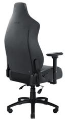 RAZER ISKUR FABRIC GAMING CHAIR WITH BUILT-IN LUMBAR SUPPORT (DARK GRAY) - DataBlitz