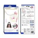 Hori PS4 Gaming Headset In-Ear Demon Slayer (Nezuko) For PS4/PS5/PC (SPF-028A) - DataBlitz