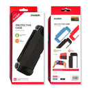 DOBE NSW PROTECTIVE CASE TPU MATERIAL FOR N-S OLED (BLACK) (TNS-1142) - DataBlitz