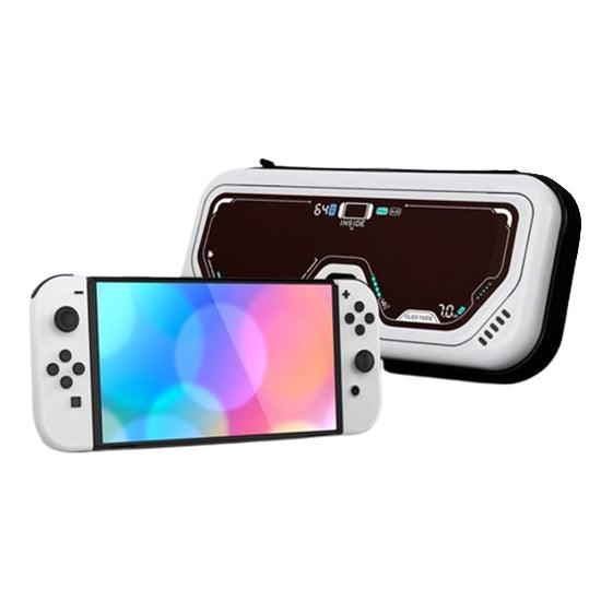 NSW IINE Hard Case Astro White (L571) - DataBlitz