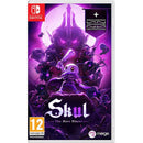 NINTENDO SWITCH SKUL THE HERO SLAYER