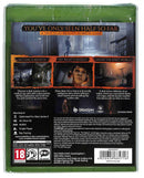 XBOXSX THE MEDIUM (EU) - DataBlitz