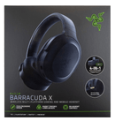 RAZER BARRACUDA X - WIRELESS MULTI-PLATFORM GAMING AND MOBILE HEADSET - DataBlitz