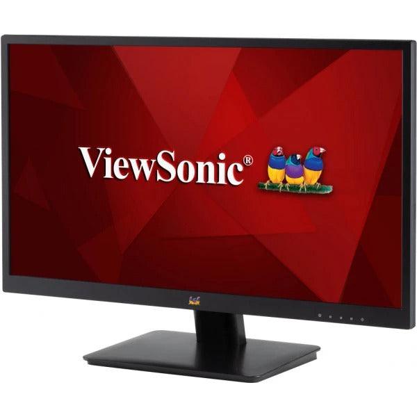 Viewsonic VA2210-H 22” FHD 1080P Home & Office Monitor - DataBlitz