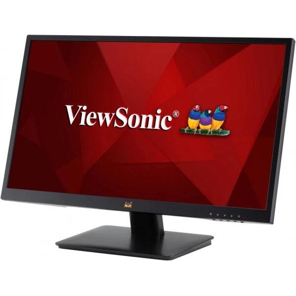 Viewsonic VA2210-H 22” FHD 1080P Home & Office Monitor - DataBlitz