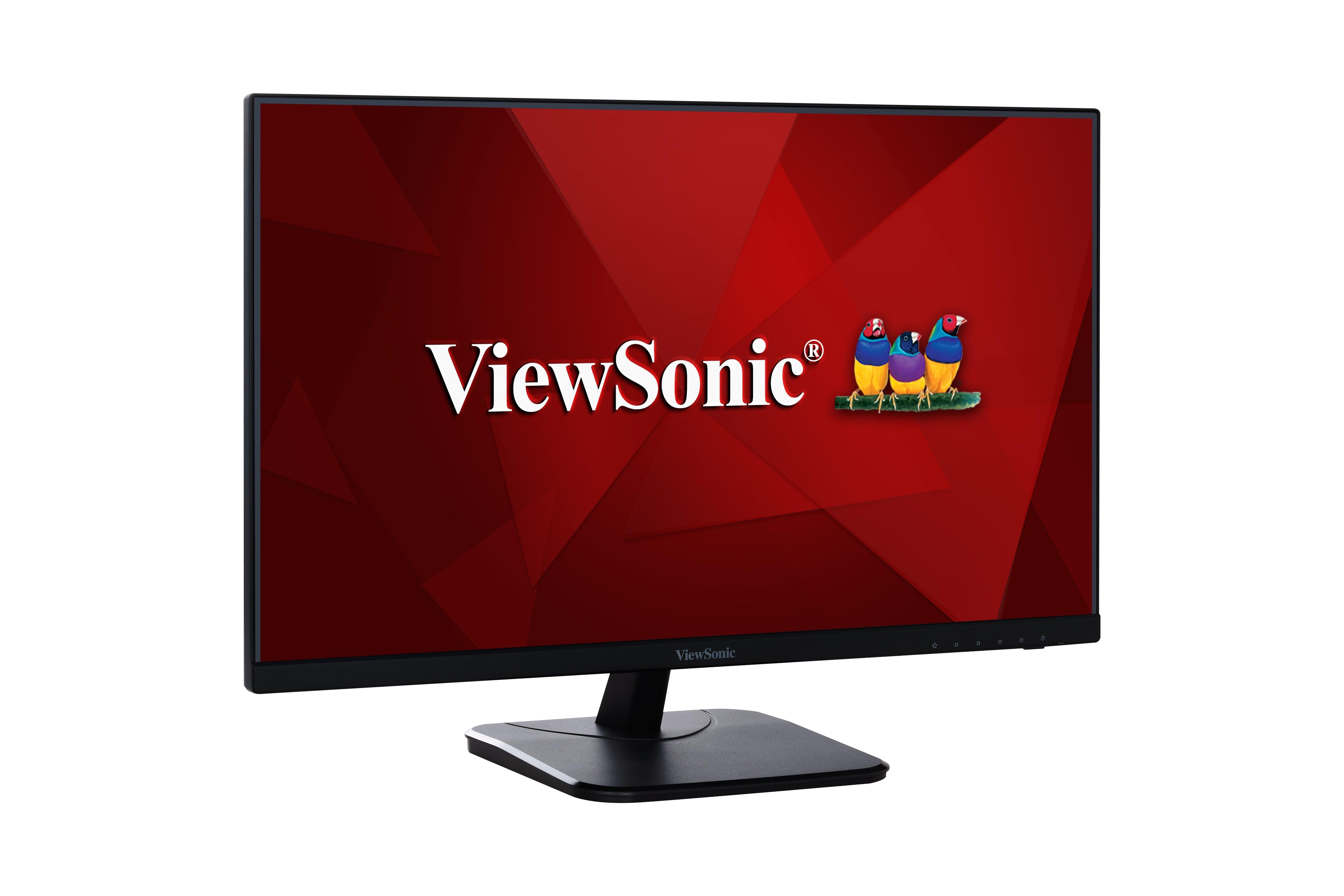 VIEWSONIC VA2256-H 22" IPS FHD MONITOR - DataBlitz