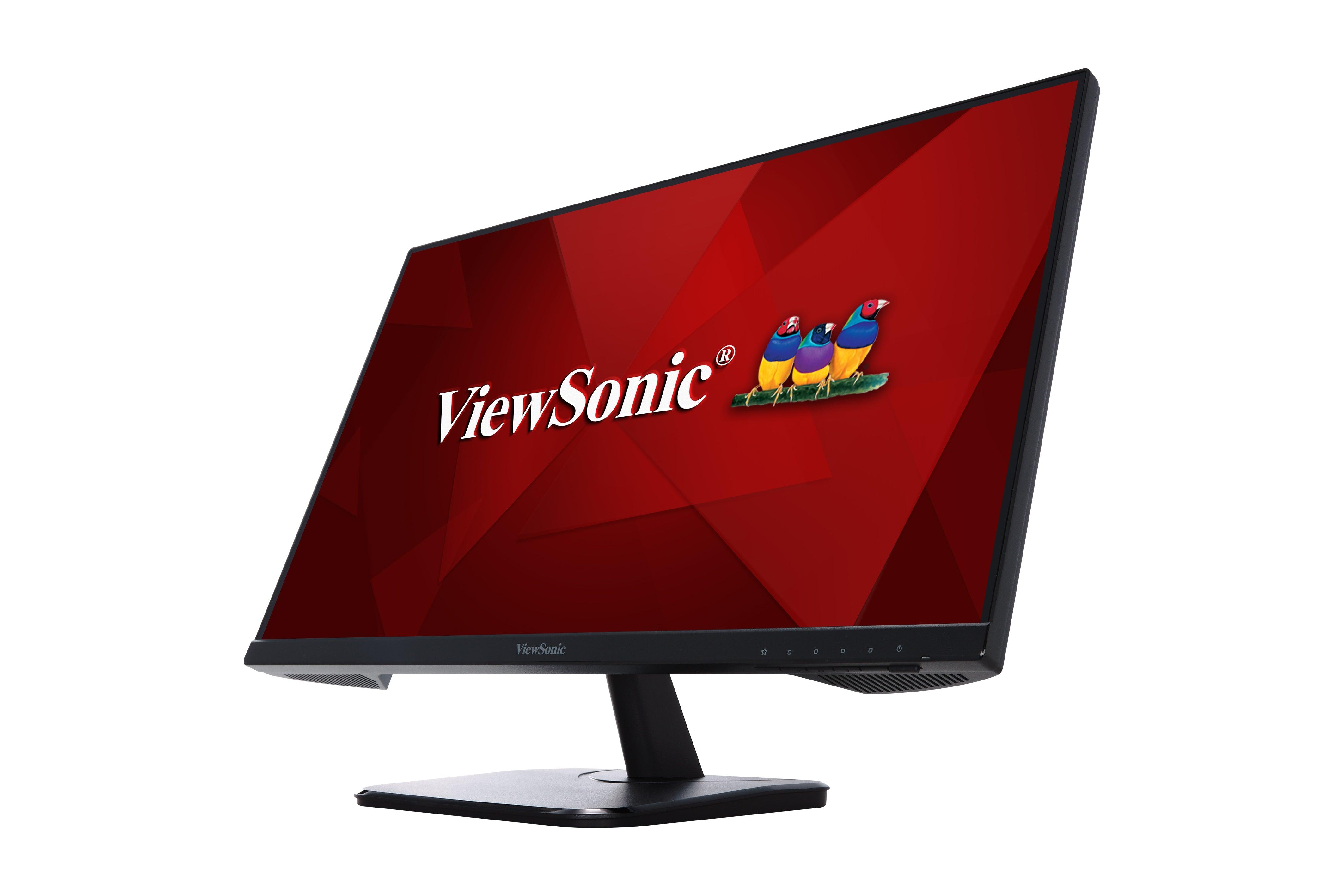 VIEWSONIC VA2256-H 22" IPS FHD MONITOR - DataBlitz