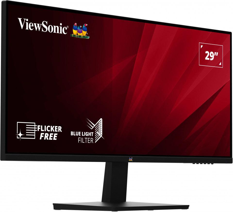 Viewsonic VA2932-MHD 29” WFHD IPS Monitor - DataBlitz