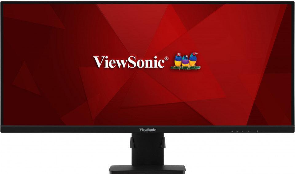VIEWSONIC VA3456-MHDJ 34" WQHD IPS MONITOR - DataBlitz