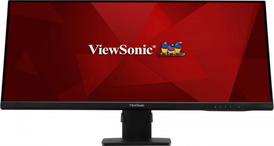 VIEWSONIC VA3456-MHDJ 34" WQHD IPS MONITOR - DataBlitz