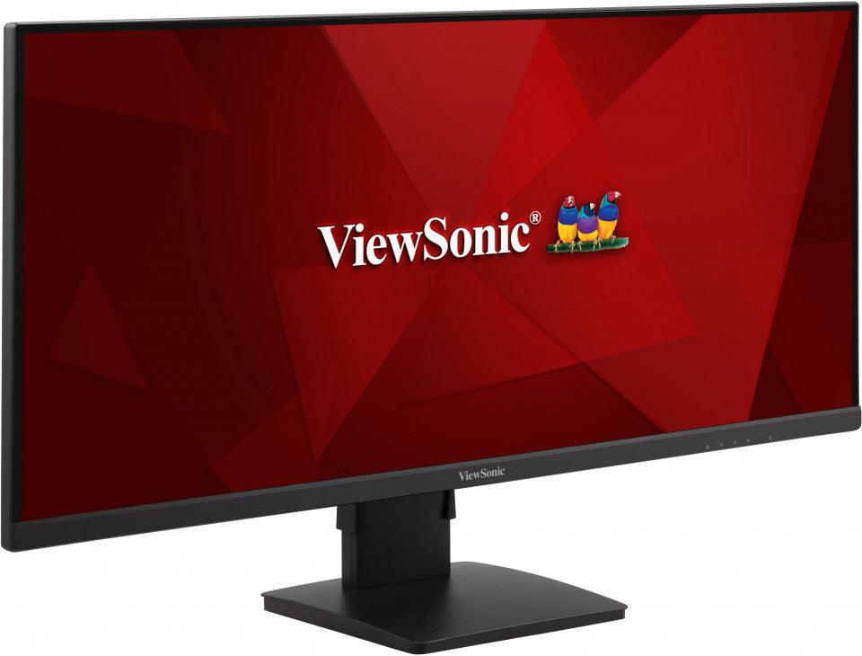 VIEWSONIC VA3456-MHDJ 34" WQHD IPS MONITOR - DataBlitz