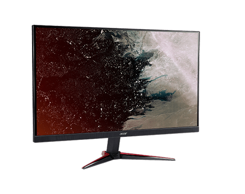ACER NITRO VGO SERIES VG240Y SBMIIPX 23.8" GAMING MONITOR - DataBlitz