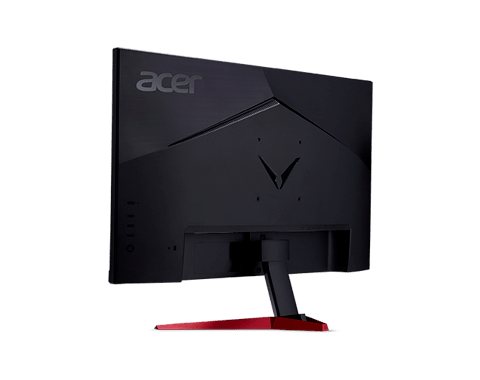 ACER NITRO VGO SERIES VG240Y SBMIIPX 23.8" GAMING MONITOR - DataBlitz