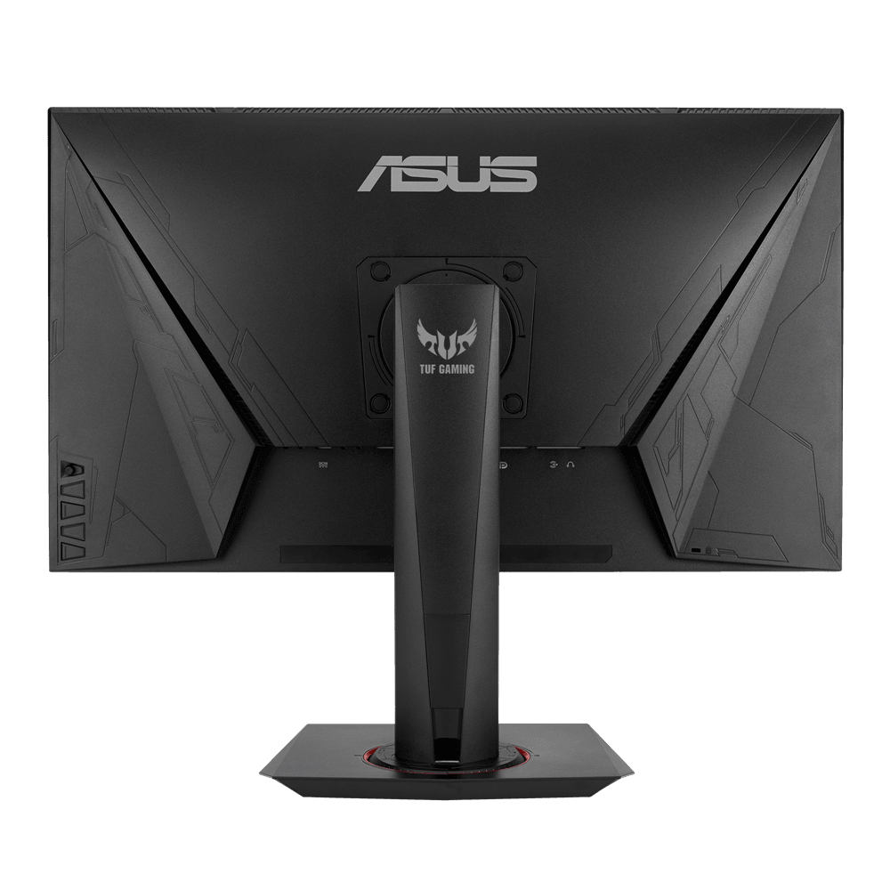 ASUS TUF VG279QR 27" GAMING MONITOR - DataBlitz