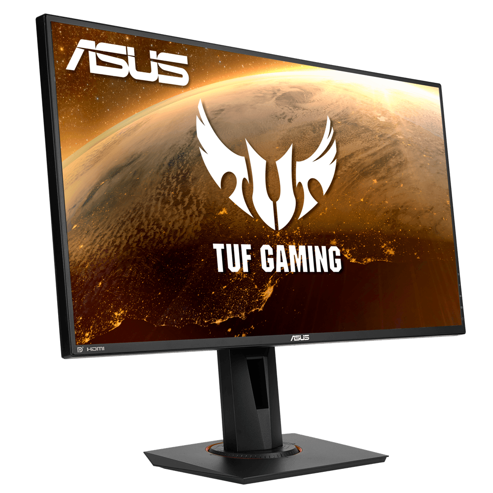 ASUS TUF VG279QR 27" GAMING MONITOR - DataBlitz