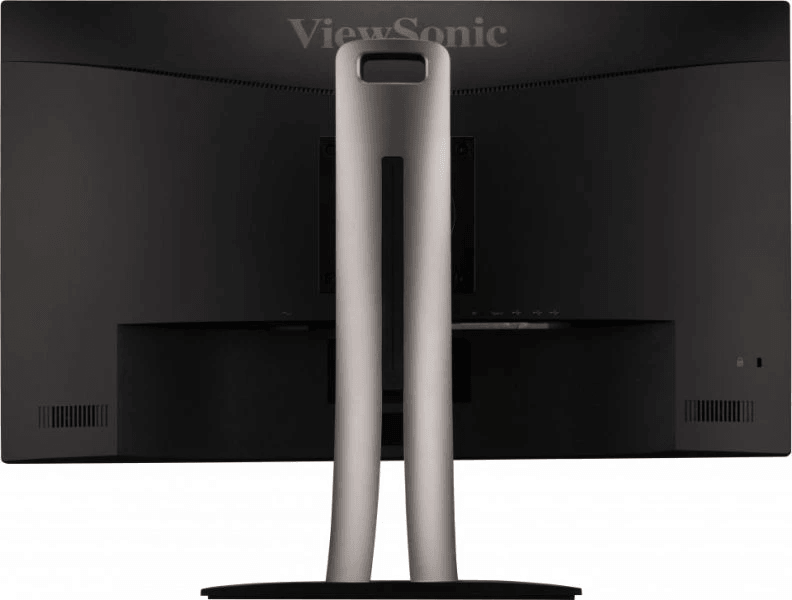 Viewsonic VP2756-2K 27" 2k QHD Pantone Validated 100 Percent SRGB & Factory Pre-Calibrated Monitor With 60W USB-C