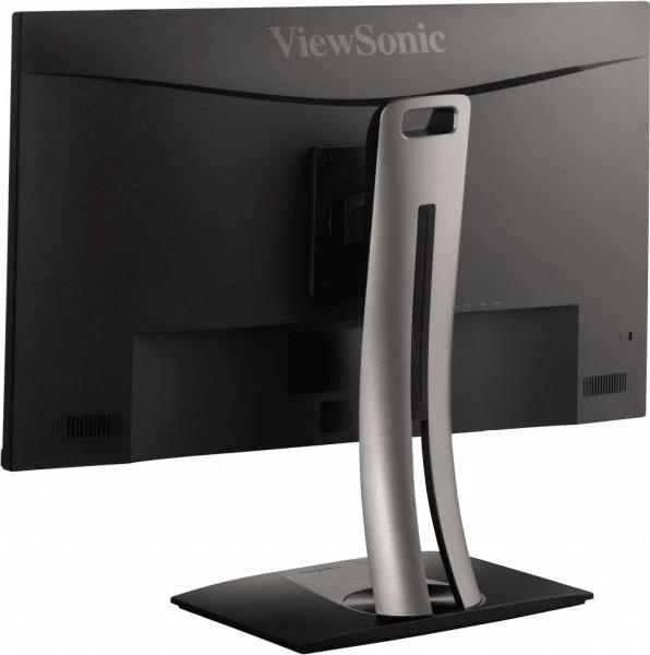 Viewsonic VP2756-2K 27" 2k QHD Pantone Validated 100 Percent SRGB & Factory Pre-Calibrated Monitor With 60W USB-C