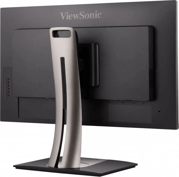 VIEWSONIC VP3256-4K Colorpro 32" 4K UHD Pantone Validated 100% SRGB & Factory Pre-Calibrated Monitor WITH 60W USB-C - DataBlitz