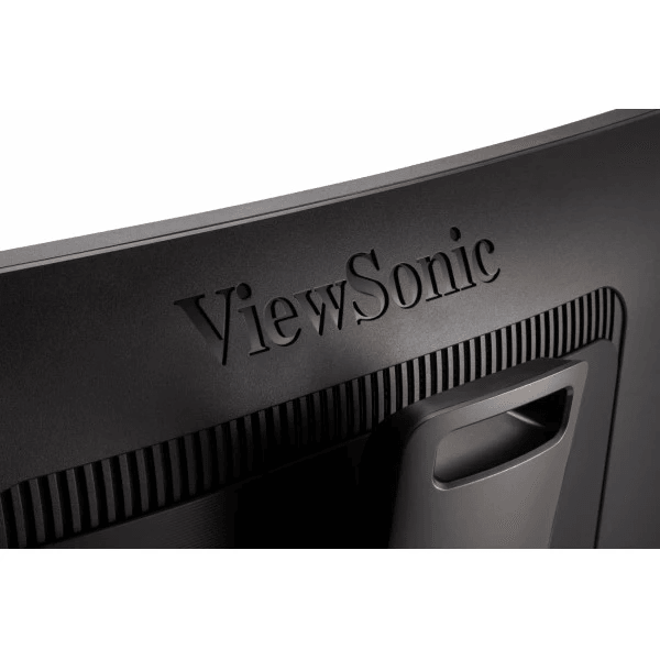 VIEWSONIC VP3481 34-Inch WQHD SRGB Ergonomic Ultra-Wide Curved Professional Monitor - DataBlitz