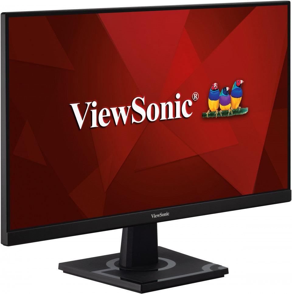 VIEWSONIC VX2405-P-MHD 24” FHD IPS GAMING MONITOR - DataBlitz