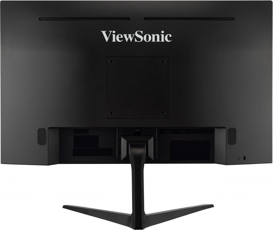 VIEWSONIC VX2418-P-MHD 24" 165HZ FULL HD GAMING MONITOR - DataBlitz