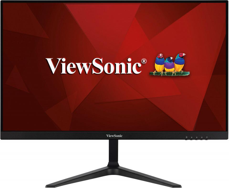 VIEWSONIC VX2418-P-MHD 24" 165HZ FULL HD GAMING MONITOR - DataBlitz