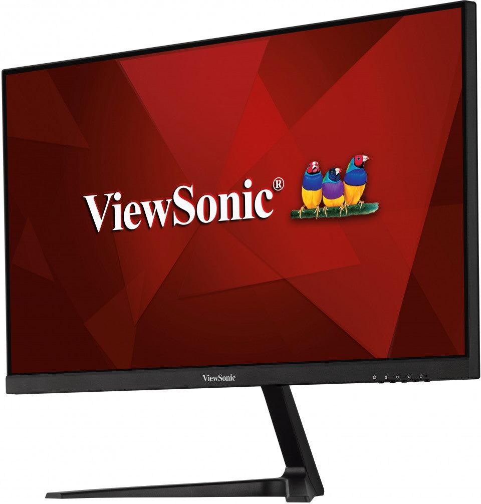 VIEWSONIC VX2418-P-MHD 24" 165HZ FULL HD GAMING MONITOR - DataBlitz