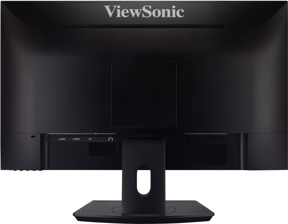 VIEWSONIC VX2480-2K-SHD 23.8" QHD IPS MONITOR - DataBlitz