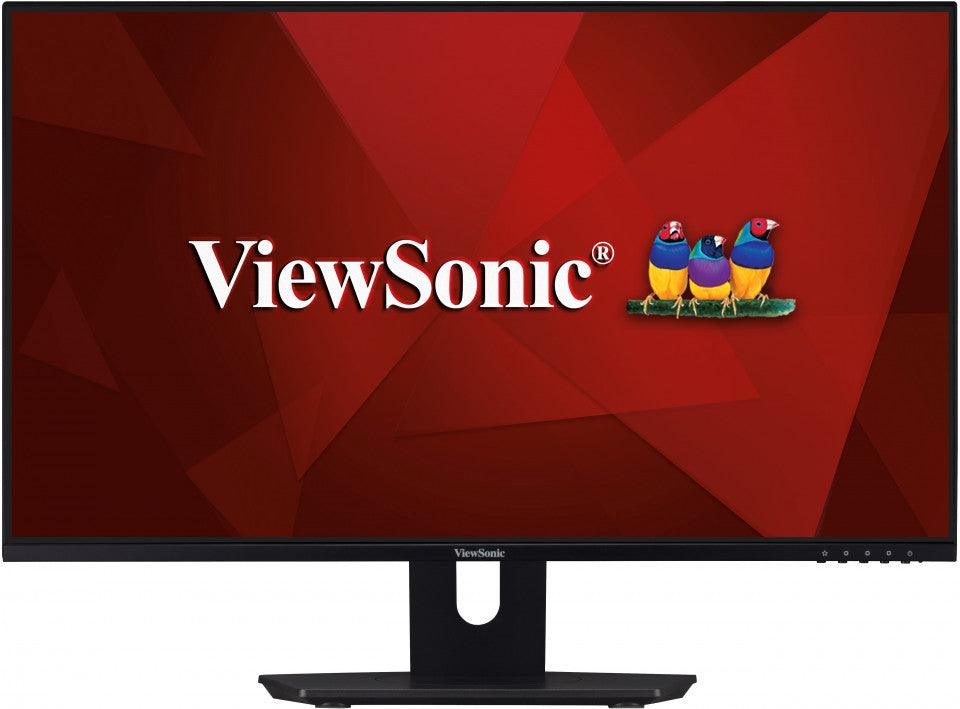 VIEWSONIC VX2480-2K-SHD 23.8" QHD IPS MONITOR - DataBlitz