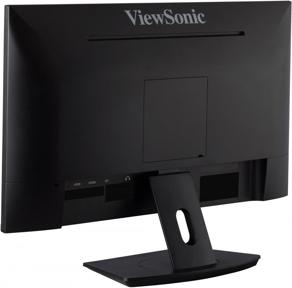VIEWSONIC VX2480-2K-SHD 23.8" QHD IPS MONITOR - DataBlitz