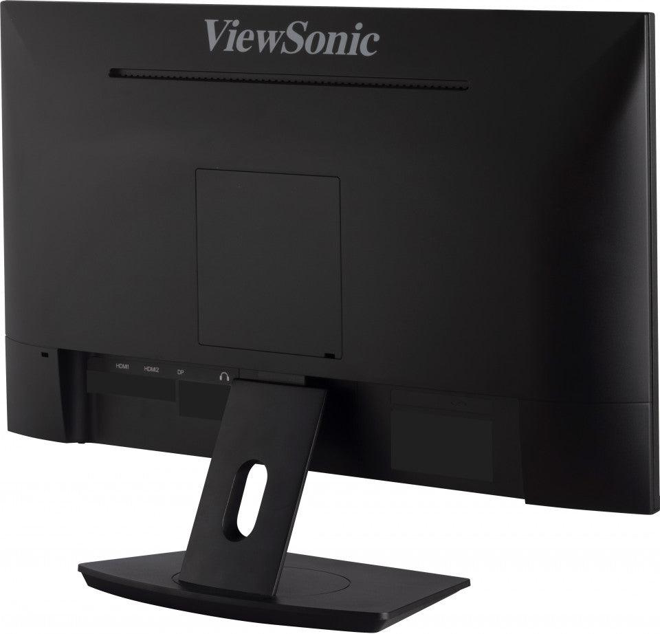VIEWSONIC VX2480-2K-SHD 23.8" QHD IPS MONITOR - DataBlitz