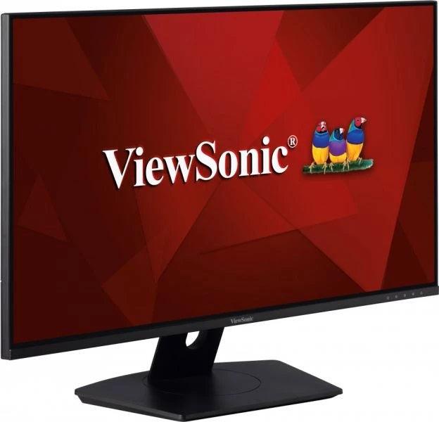 VIEWSONIC VX2480-2K-SHD 23.8" QHD IPS MONITOR - DataBlitz