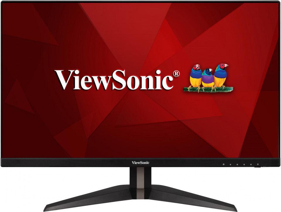 VIEWSONIC VX2705-2KP-MHD 27" QHD GAMING MONITOR - DataBlitz