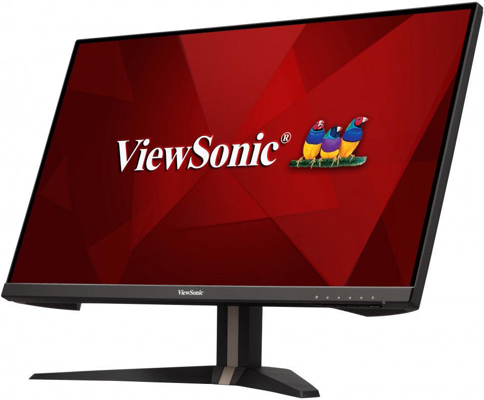 VIEWSONIC VX2705-2KP-MHD 27" QHD GAMING MONITOR - DataBlitz