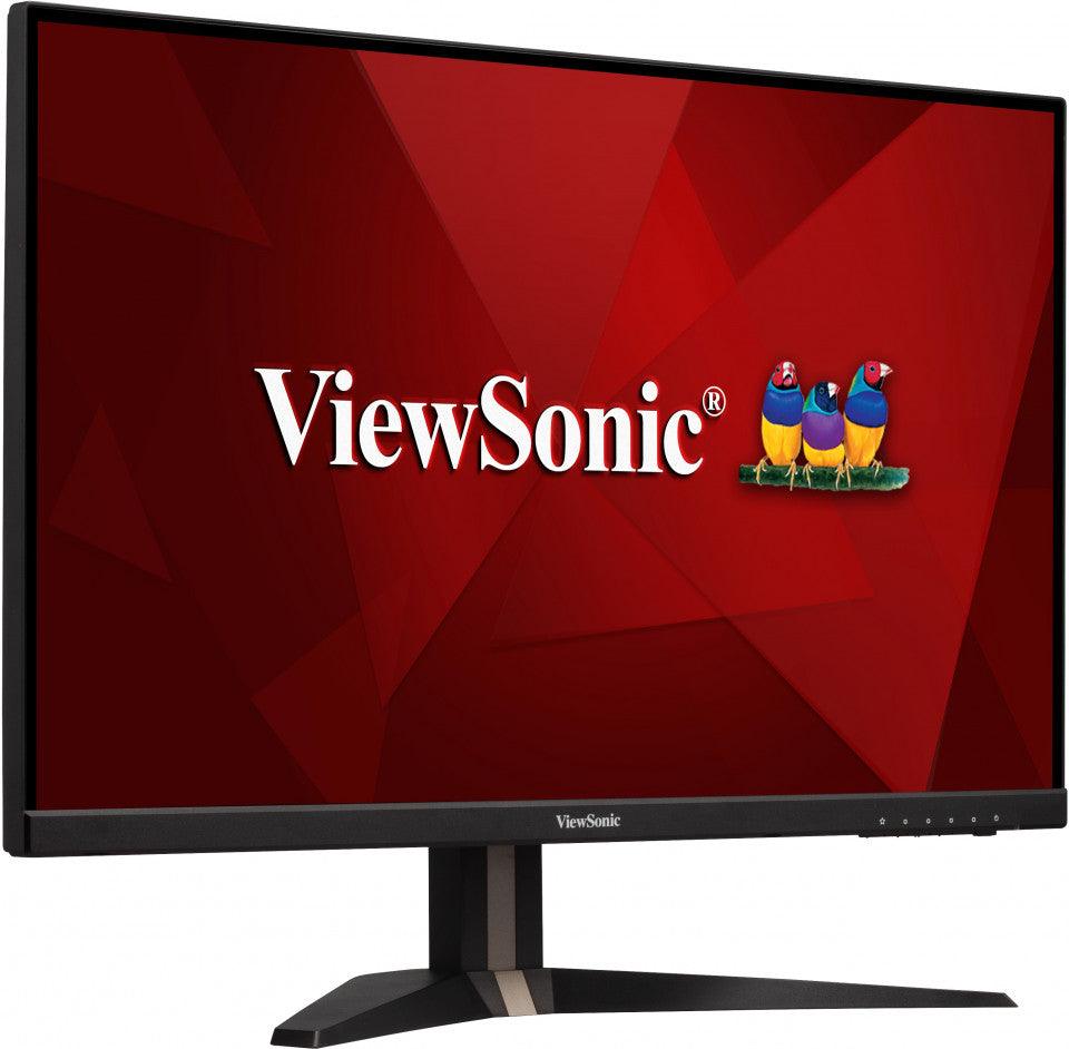 VIEWSONIC VX2705-2KP-MHD 27" QHD GAMING MONITOR - DataBlitz