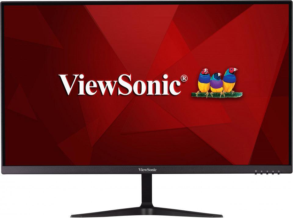 VIEWSONIC VX2718-P-MHD 27” 165HZ FHD GAMING MONITOR - DataBlitz